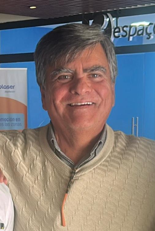 Luis Eduardo Castro Galindo