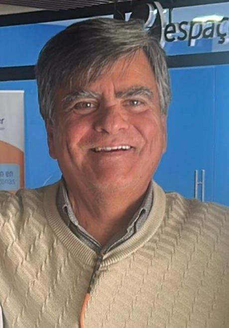 Luis Eduardo Castro Galindo